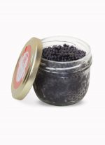 خاویار ماهی هرینگ 50 گرمی (Herring Roe) - تصویر 4