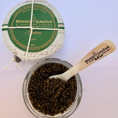 خاویار آسترا 50 گرمی درجه 1
